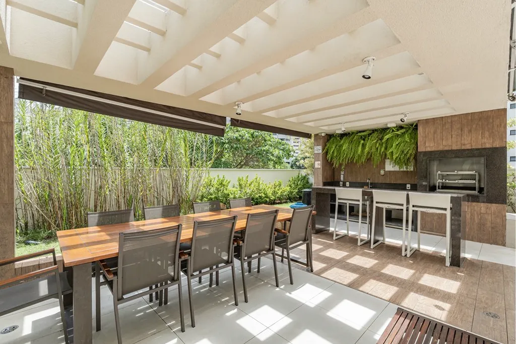 Imagem Studio à venda em São Paulo, Paraíso, com 1 quarto, 42m2
