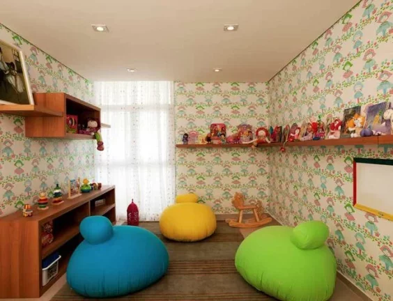 Imagem Residencial Paris
