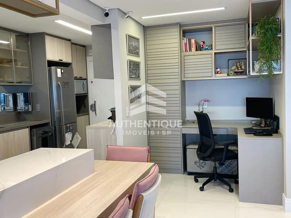 Imagem QUADRA GREENWICH - EAST SIDE - Apartamento no bairro Chácara Santo Antônio à venda