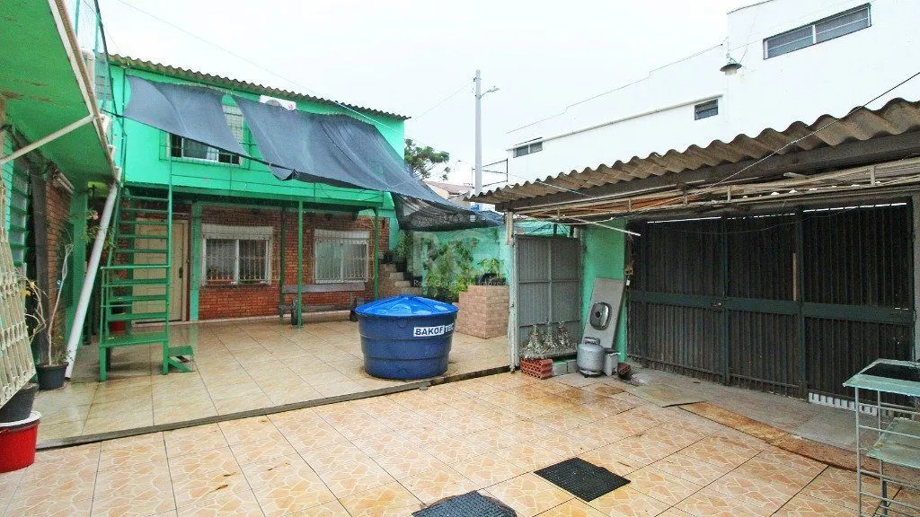 Imagem Casa Comercial em Passo da Areia