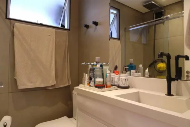 Imagem Apartamento à venda Itaim Bibi São Paulo