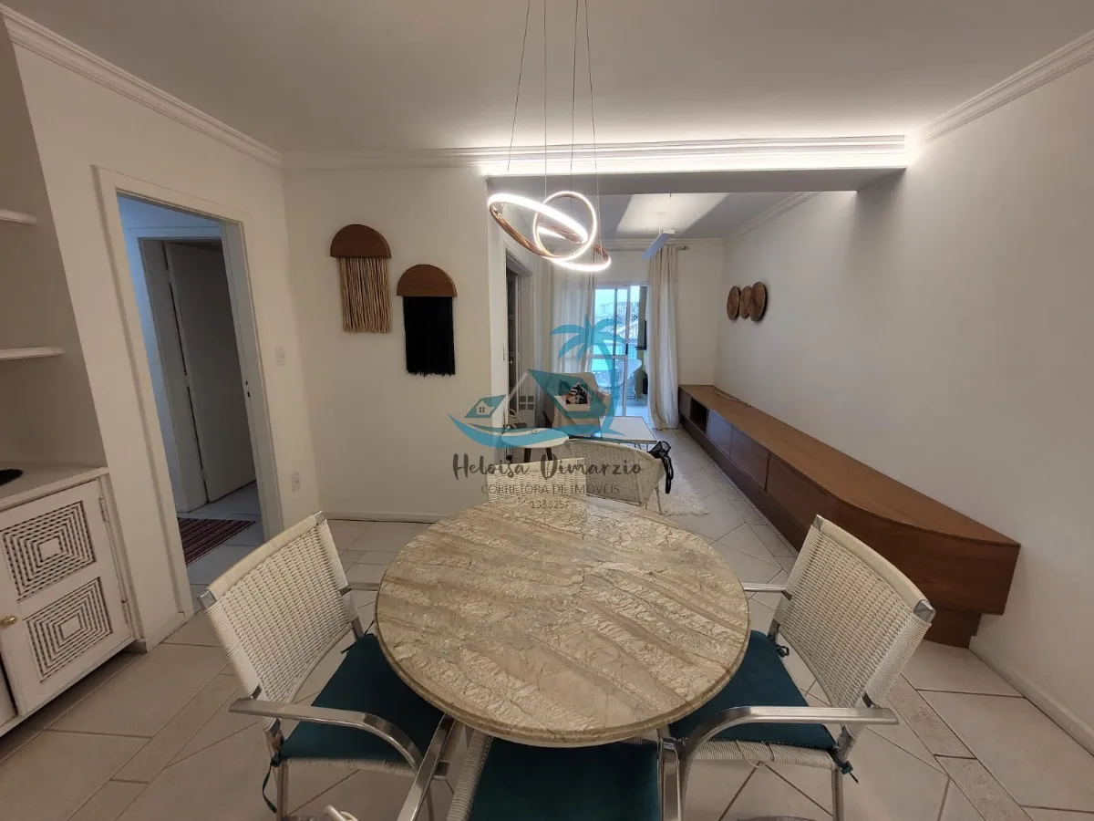 Imagem Apartamento com 3 dormitórios à venda no Itaguá em Ubatuba.