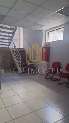 Imagem Galpão à venda por R$ 4.100.000 ou aluguel por R$ 40.000/mês- Centro - São José do Rio Preto/SP
