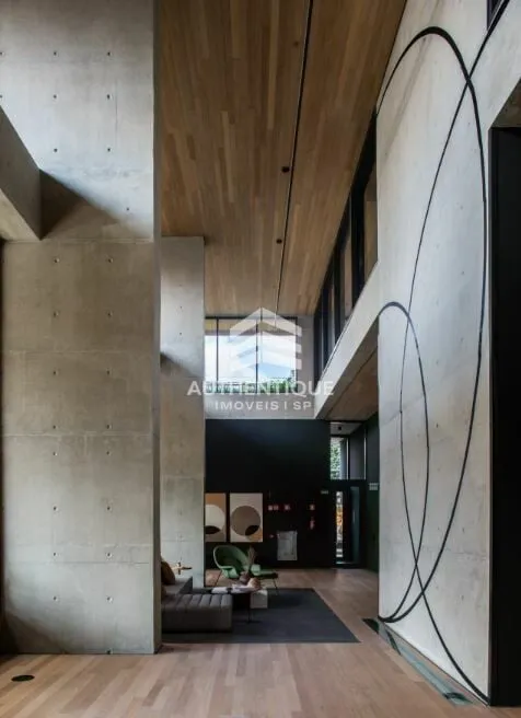 Imagem Huma Itaim - Apartamento à venda em São Paulo/SP