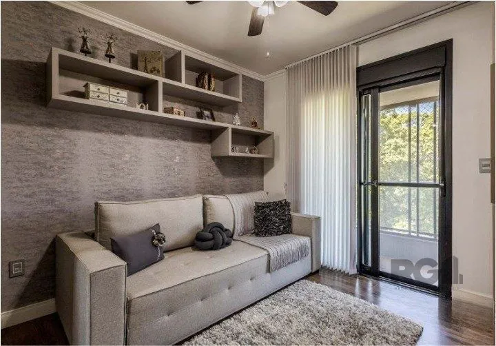 Imagem Apartamento em Pedra Redonda