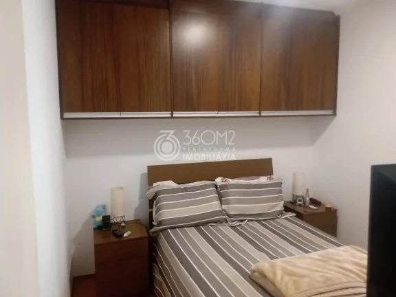 Imagem Apartamento sem Condomínio para Venda em Santo André / SP no bairro Vila Alpina