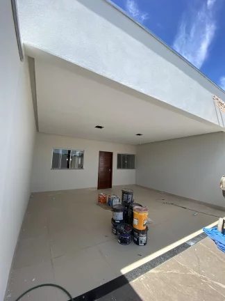 Foto do imóvel Casa Palmeiras l em Rua Bacaba