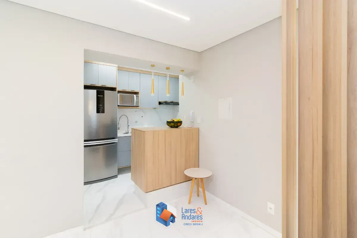 Imagem Apartamento para venda em Barra Funda com 3 quartos, sendo 1 suíte, 66m²
