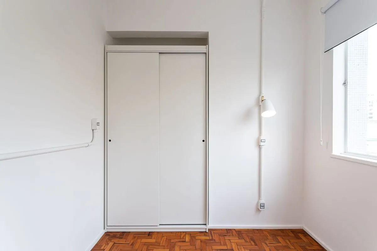 Imagem Apartamento com 2 Quartos para alugar, 44m² - Pinheiros