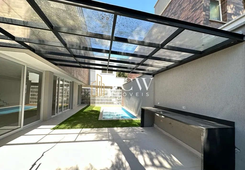 Imagem Casa à venda no bairro Jardim dos Estados - São Paulo/SP, Zona Sul