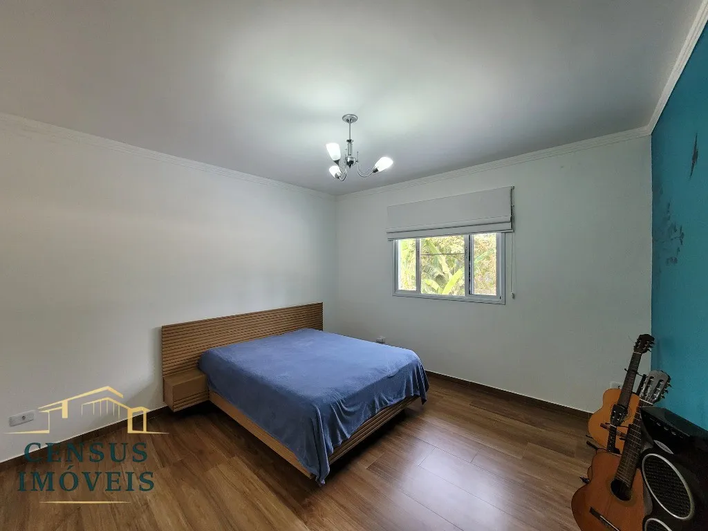Foto do imóvel: Imperdível: Casa em Condomínio à Venda em Vinhedo-SP, 3 Quartos, 1 Suíte, 3 Salas, 3 Banheiros, 5 Vagas e 253m²! em Condomínio Vale da Santa Fé