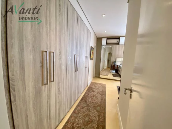 Imagem Apartamento Alto Padrão à Venda no Jardim Paulista, São Paulo – 4 Dormitórios e 3 Vagas