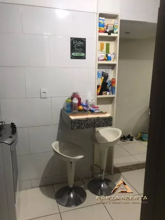 Imagem Apartamento Terceiro andar Ferroviários - cod 1500