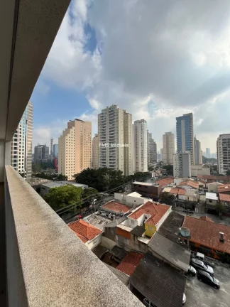Imagem Conjunto comercial com 192m2 no Brooklin