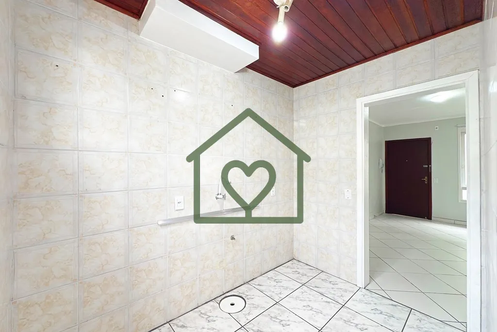 Imagem Apartamento 2 dormitórios, Desocupado, 1 andar, bairro Cavalhada.
Apartamento de 2 dormitórios, de...