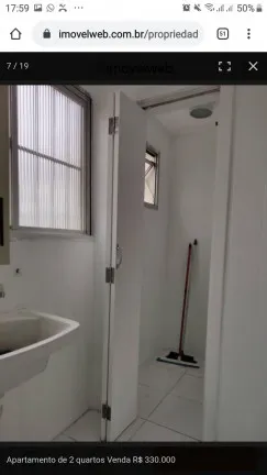 Imagem Apartamento com 2 Quartos à Venda ou Locação, 62 m² em Parque Mandaqui - São Paulo