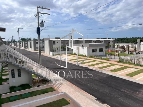 Imagem Vivenda do Rio 1 – Condomínio Clube com Piscina e Academia