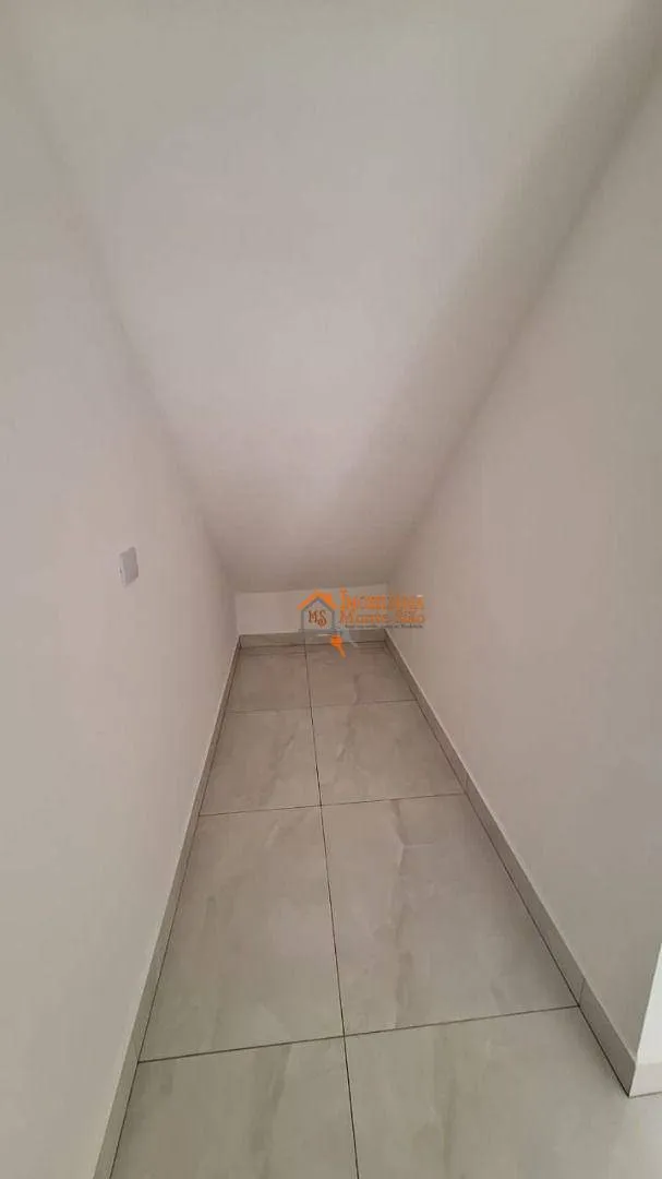 Imagem Sobrado com 3 dormitórios à venda, 130 m² por R$ 750.000,00 - Jardim Cumbica - Guarulhos/SP