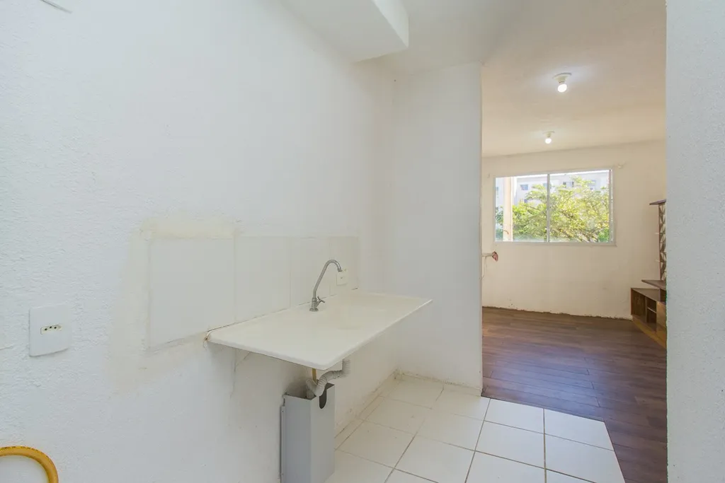 Imagem Apartamento em Estância Velha