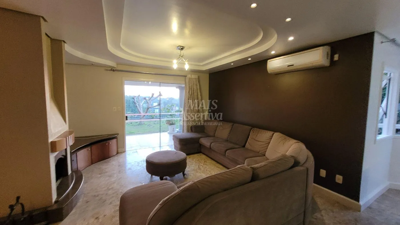 Imagem Excelente Casa de esquina para Venda com 389 m² em São Leopoldo