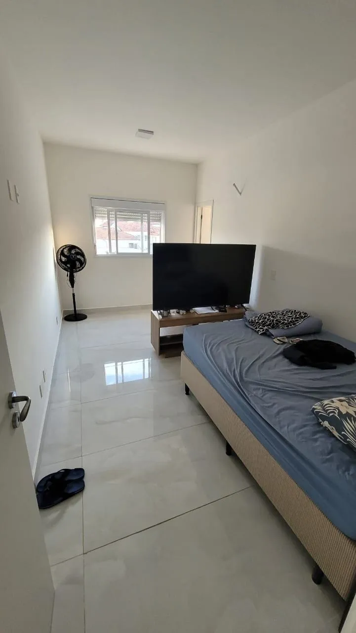 Imagem Luxuoso Apartamento de 132m² no Centro de Pindamonhangaba com 3 Suítes, Varanda, Lazer Completo e 3 Vagas Cobertas