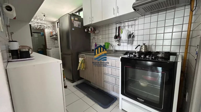 Imagem Lindo Apartamento na Torre!