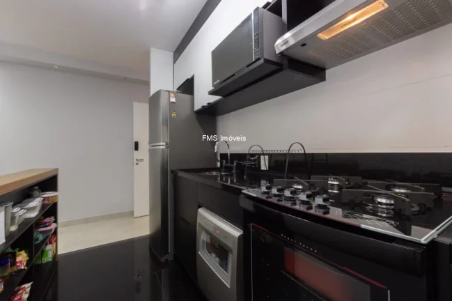 Imagem Apartamento à venda em São Paulo-SP, bairro Saúde! 2 quartos, 1 suíte, 1 sala, 2 banheiros, 1 vaga, 62m².