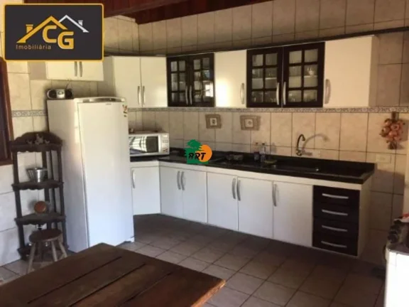 Imagem Chácara para Venda em São Roque, Sorocamirim, 3 dormitórios, 3 suítes, 4 banheiros