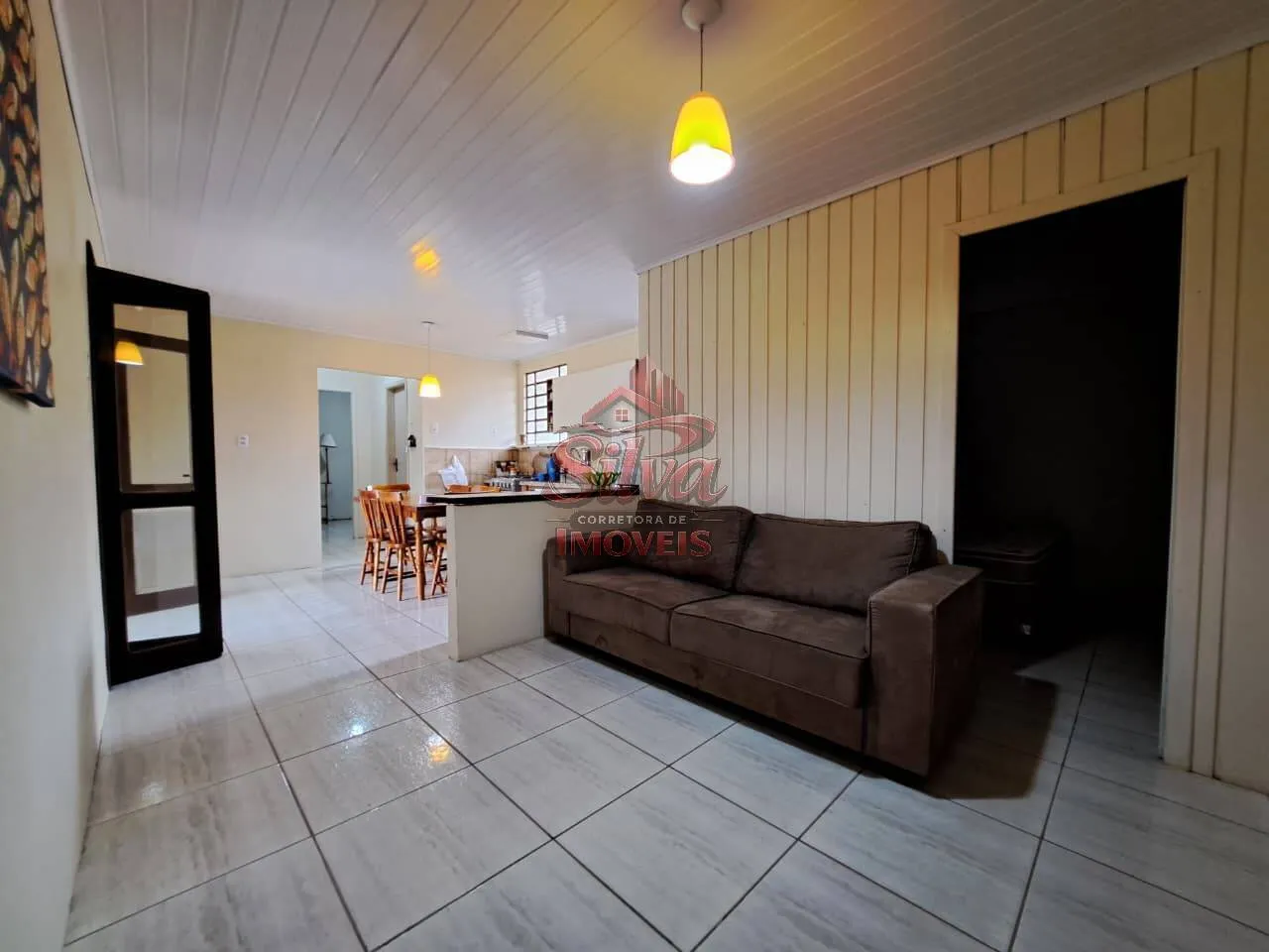Imagem C1133 | Casa com Piscina a 200 metros do mar