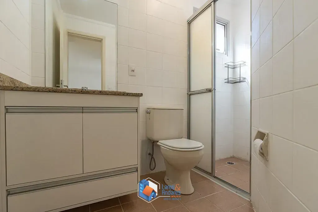 Imagem Apartamento à venda 2 Quartos 1 Vaga 55M² Vila Mariana São Paulo - SP
