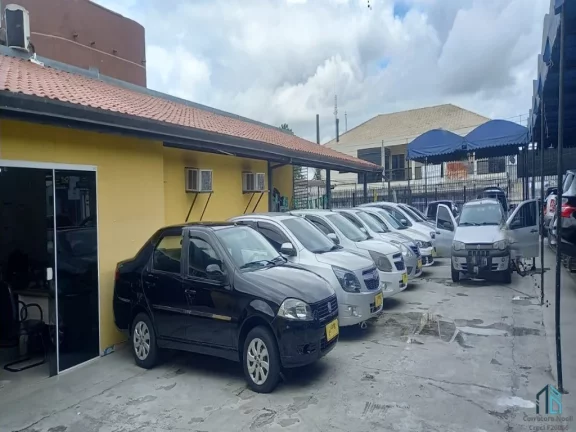 Imagem (PERMUTA) Barracão/Loja a venda, Cidade Industrial em Curitiba, PR