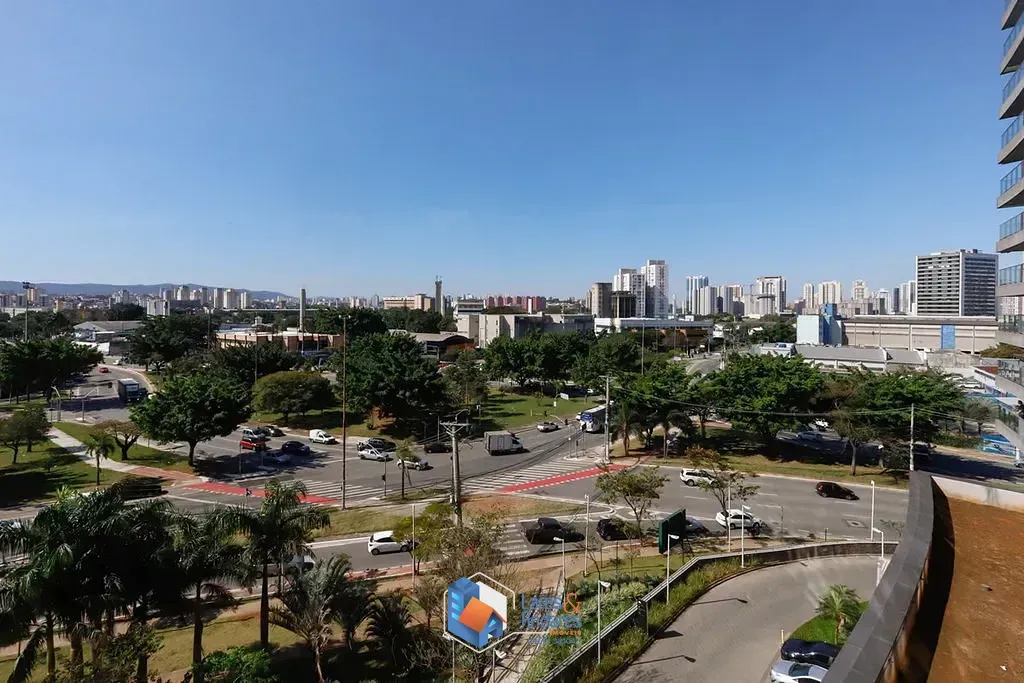 Imagem Sala à venda 2 Vagas 69M² Água Branca São Paulo - SP