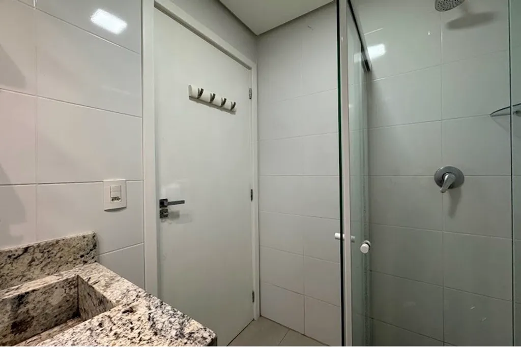 Imagem Apartamento em Menino Deus