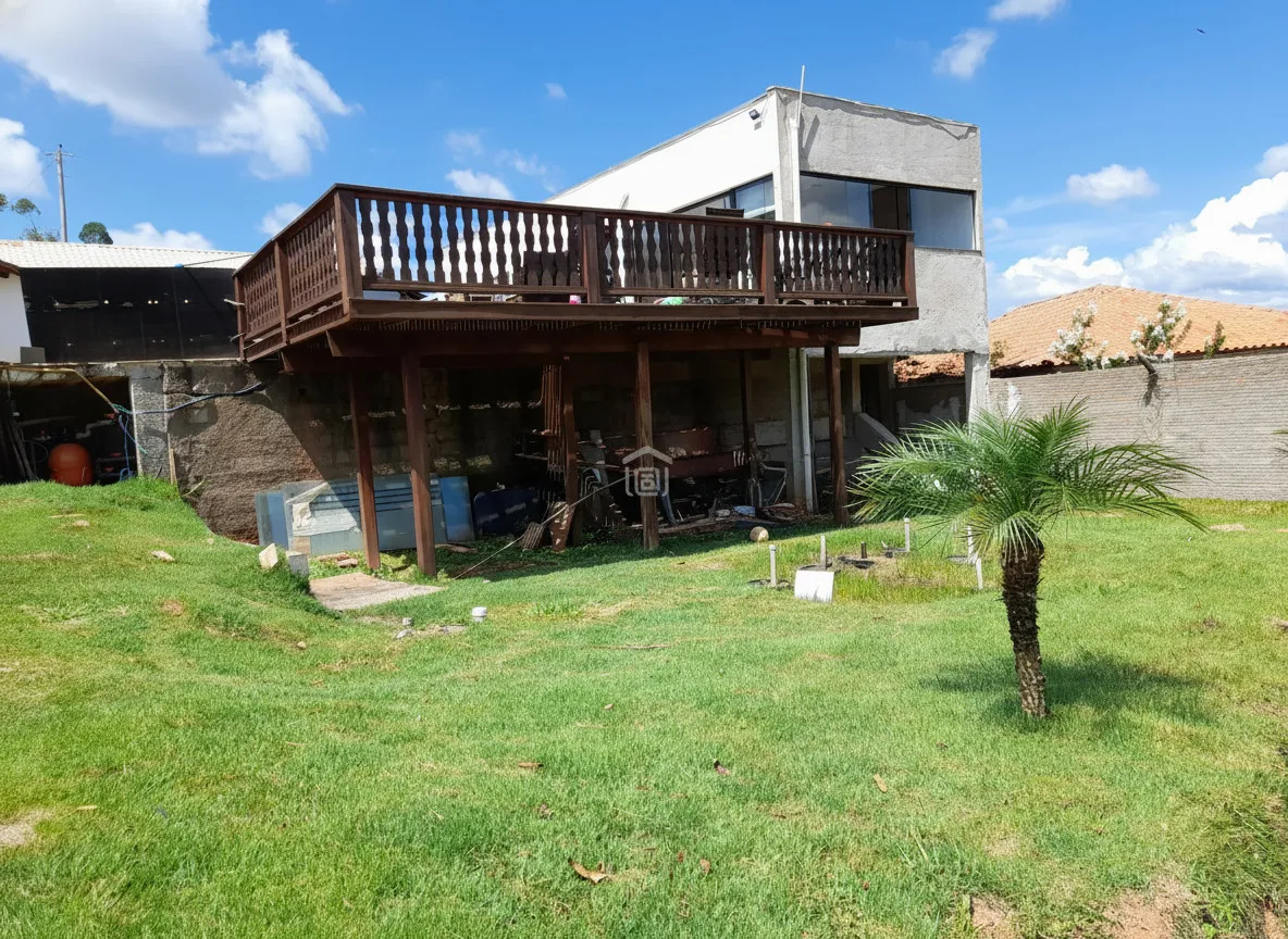 Imagem Chácara 246 m² à venda em Marambaia, Bandeira do Sul
