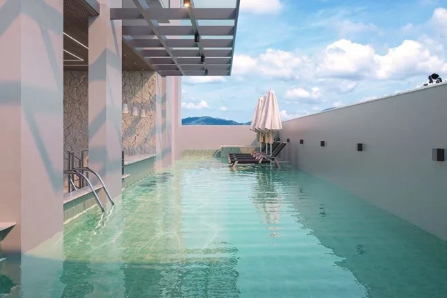 Imagem Apartamento à venda em Porto Belo, Perequê, com 2 quartos, 72,7m2