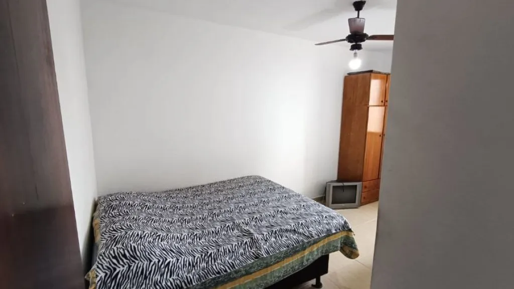 Imagem APARTAMENTO COM 55,00 m² - BOQUEIRÃO - PRAIA GRANDE SP