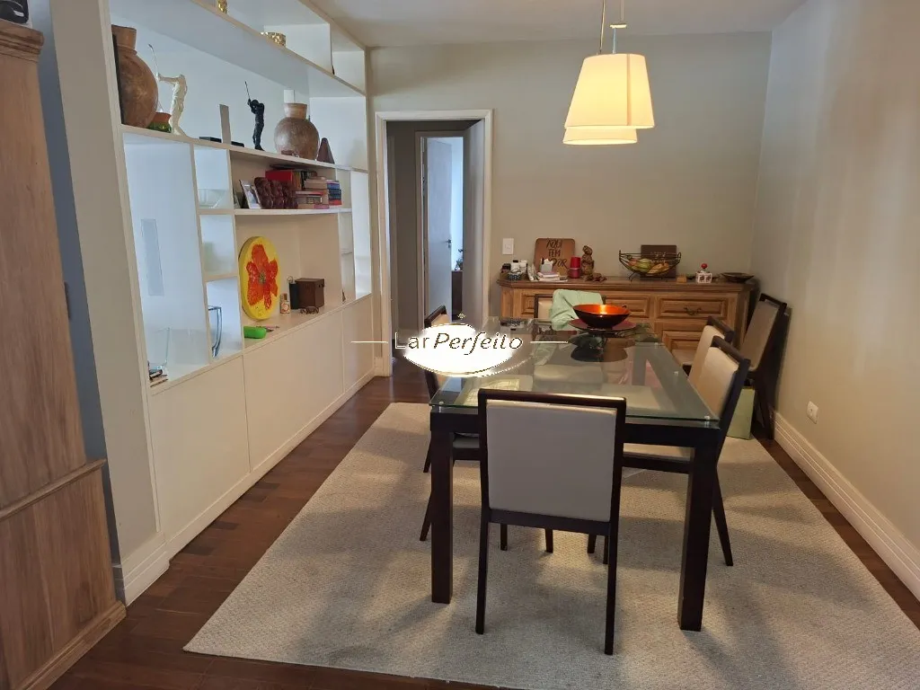 Imagem APARTAMENTO RESIDENCIAL em SÃO PAULO - SP, JARDINS
