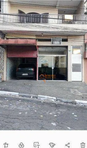 Imagem Casa com 2 dormitórios à venda por R$ 477.000,00 - Parque das Nações - Guarulhos/SP