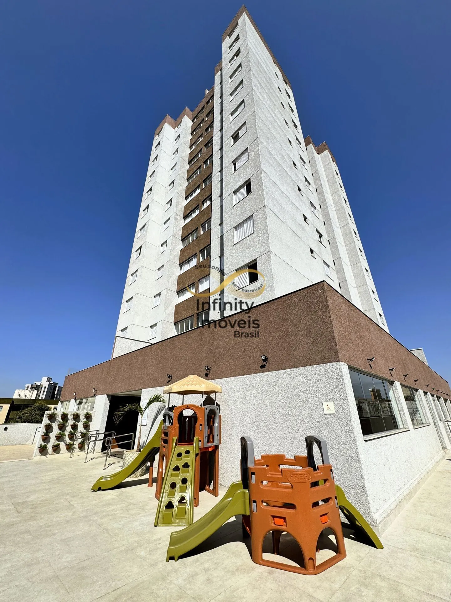 Imagem FLAMBOYANT - Apartamento à venda no bairro Padre Eustáquio - Belo Horizonte/MG