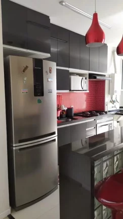Imagem APARTAMENTO RESIDENCIAL em SÃO PAULO - SP, SAÚDE