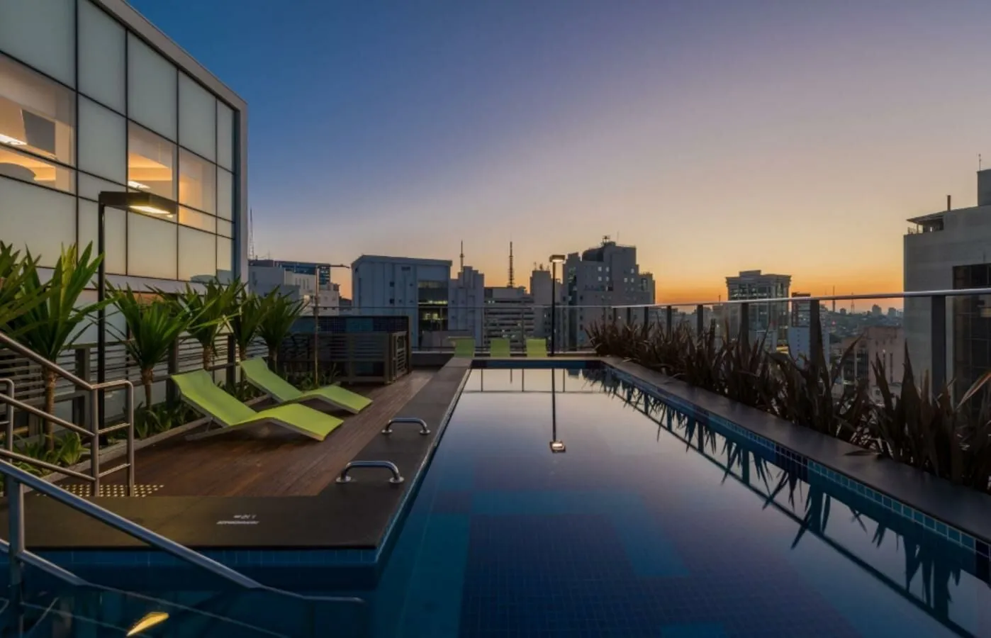 Imagem Apartamento à venda em São Paulo/SP
