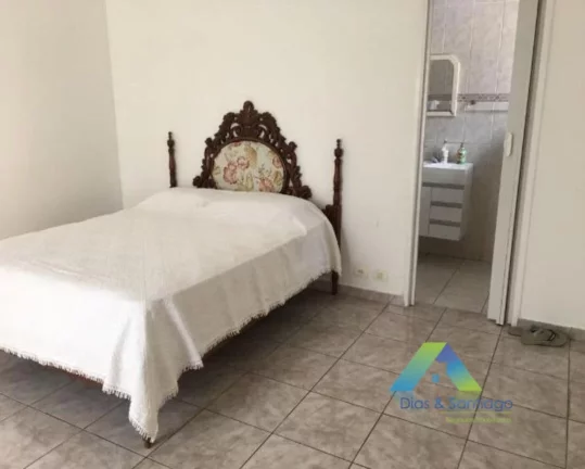 Imagem Sobrado Residencial à venda, Sacomã, São Paulo - .