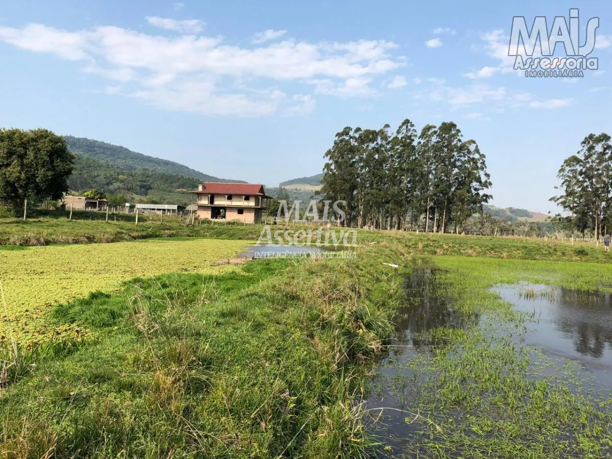 Imagem Sítio para Venda em Santo Antônio Da Patrulha / RS no bairro Pinheirinhos