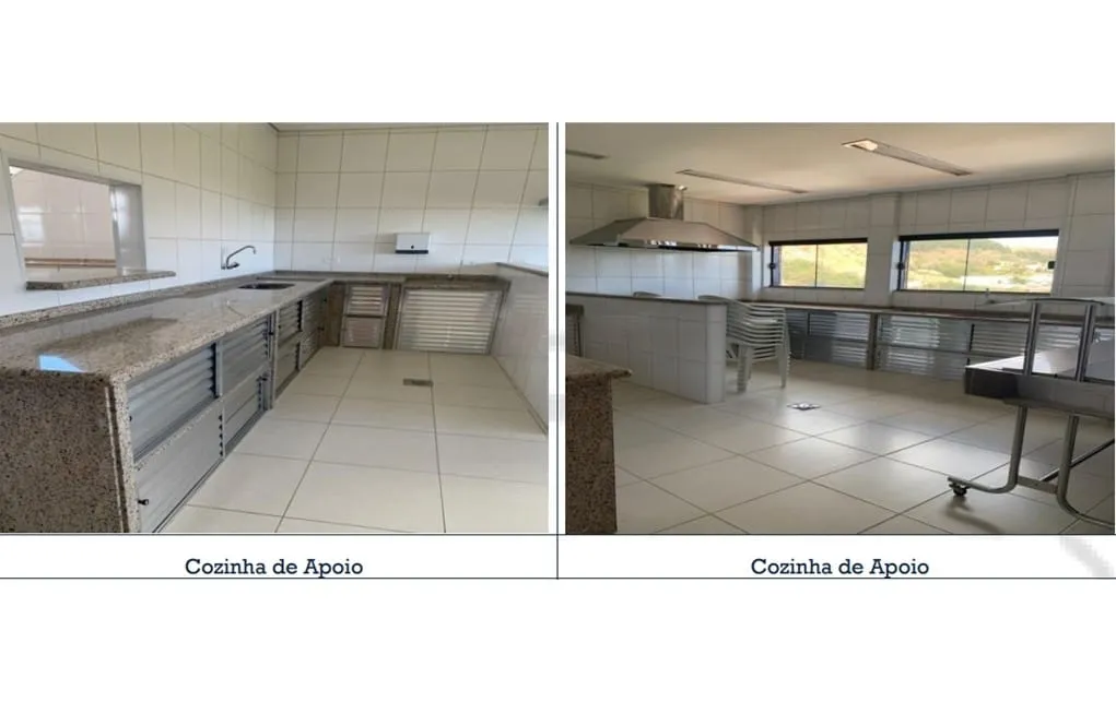Imagem OPORTUNIDADE IMPERDÍVEL: COMPLEXO MULTIFUNCIONAL EM FUNCIONAMENTO COM HOTEL, POSTO, RESTAURANTES E ESTACIONAMENTO SUSTENTÁVEL