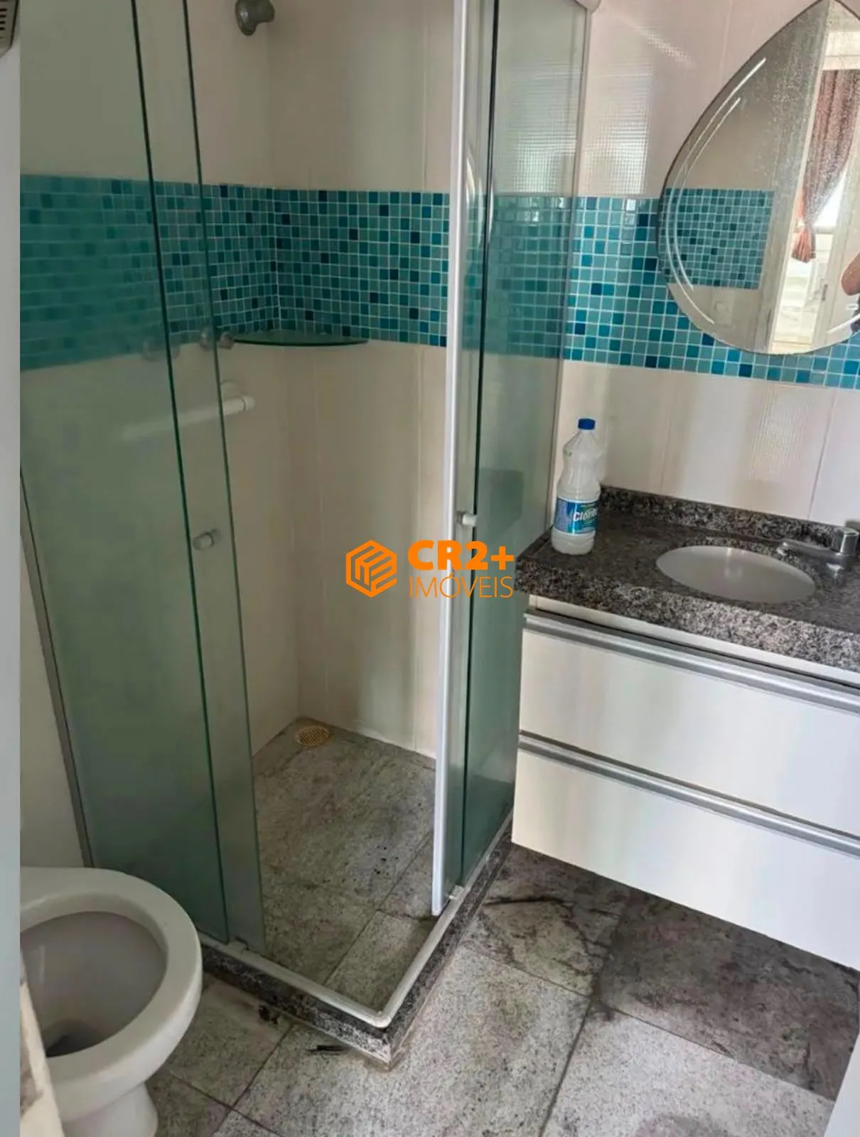 Imagem Apartamento à Venda com 3 quartos, 1 suíte em Boa Viagem-62m² em Recife