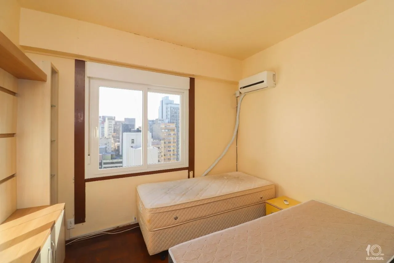 Imagem Apartamento em Centro Histórico
