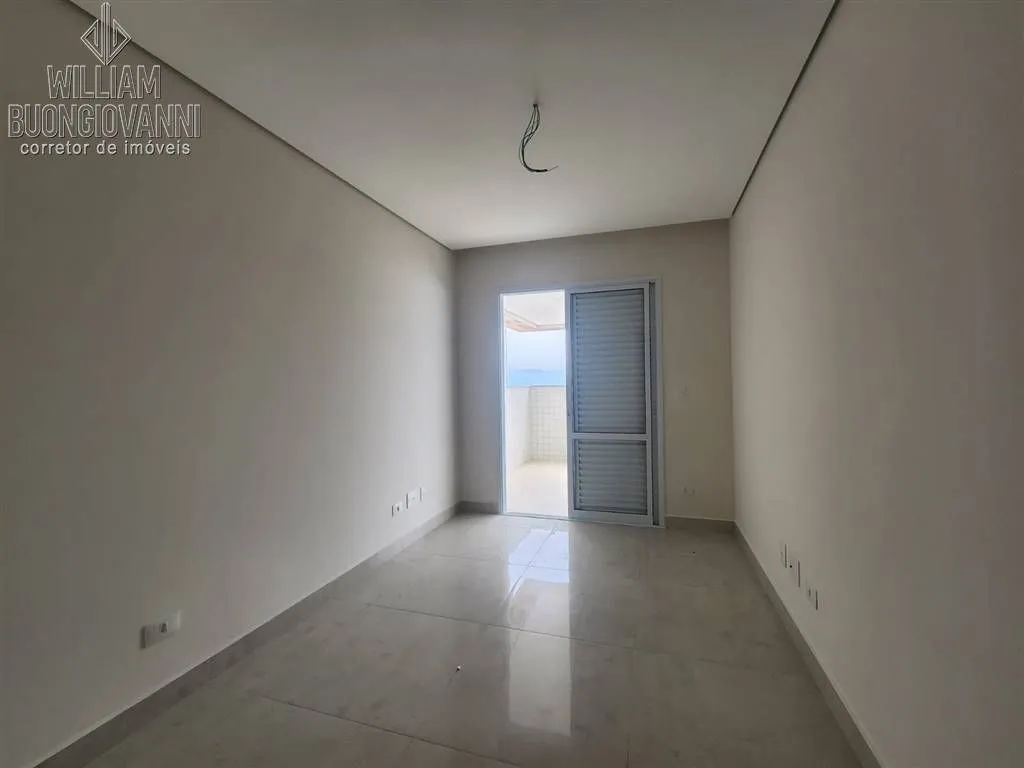 Imagem Apartamento à Venda em Caiçara, Praia Grande - SP