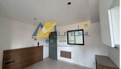 Imagem LOFT à Venda com Planejados Próximo à UFABC em Santo André