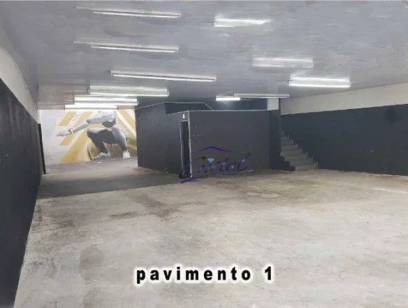 Imagem Excelente prédio comercial Locação Av Francisco Morato