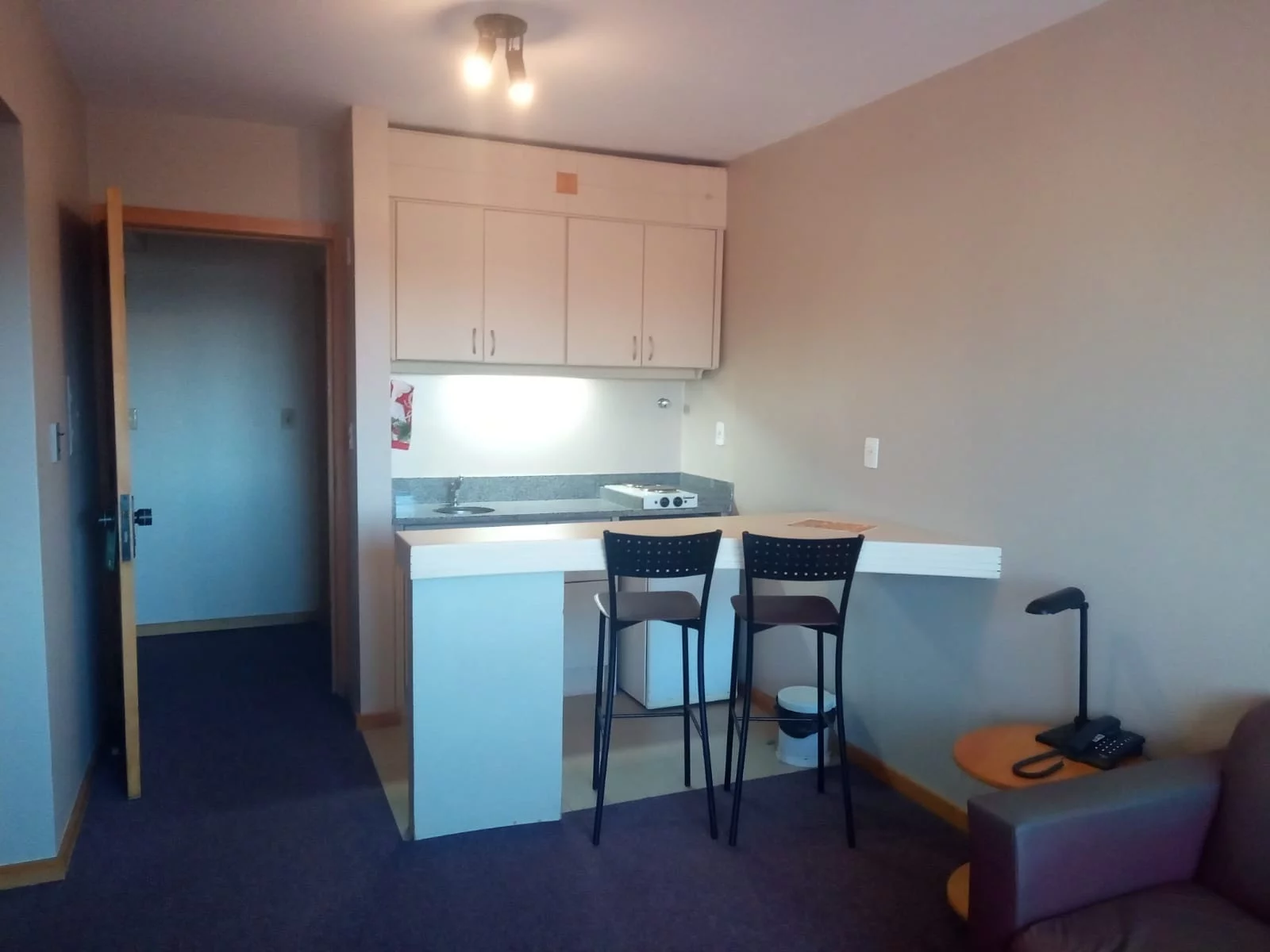 Imagem Apartamento 1 quarto para venda no bairro Centro em Caxias do Sul